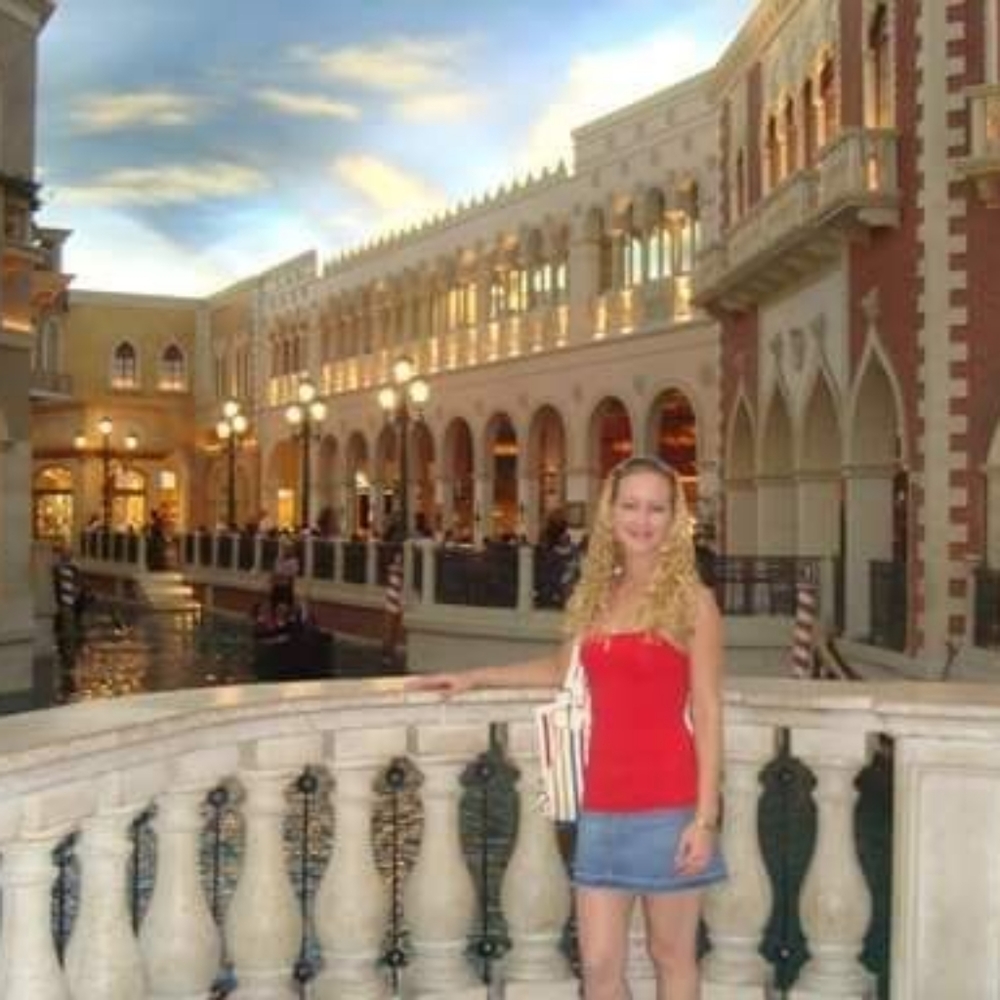 Meet your Posher, Shanna